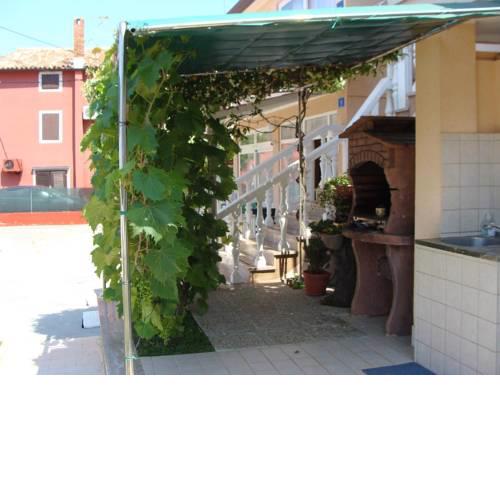 Apartment Zambratija 2557a