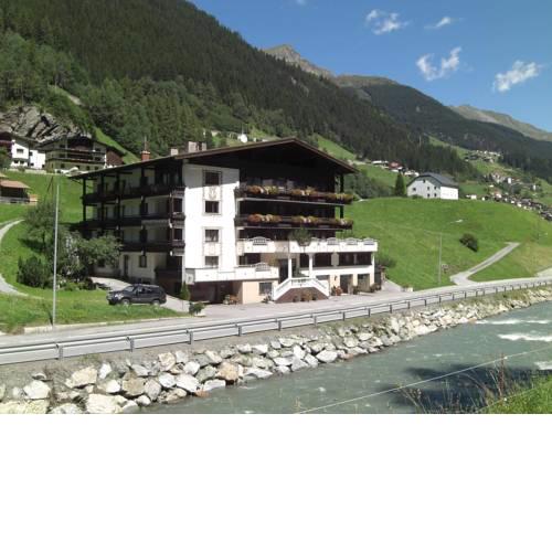 Apartment Zangerle.12