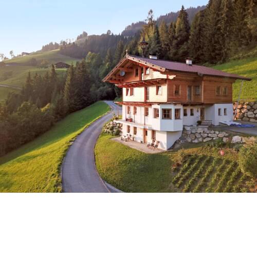 Apartment Zastenhof (WIL250)