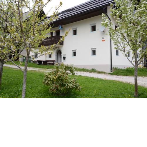 Apartment Zatrnik