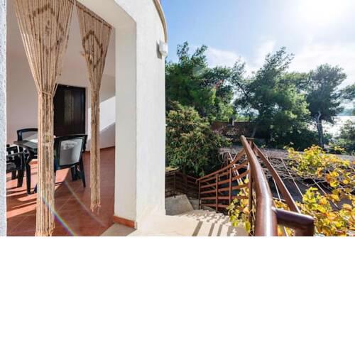 Apartment Zavala