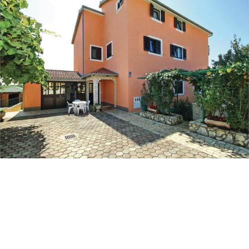 Apartment Zbandaj Zbandaj II