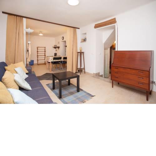 Apartment Zdenac