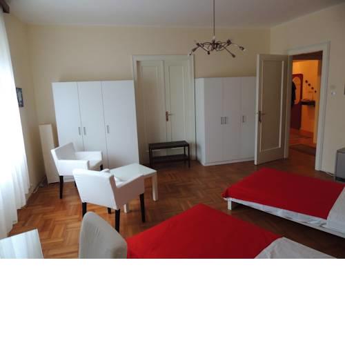 Apartment Zdenka