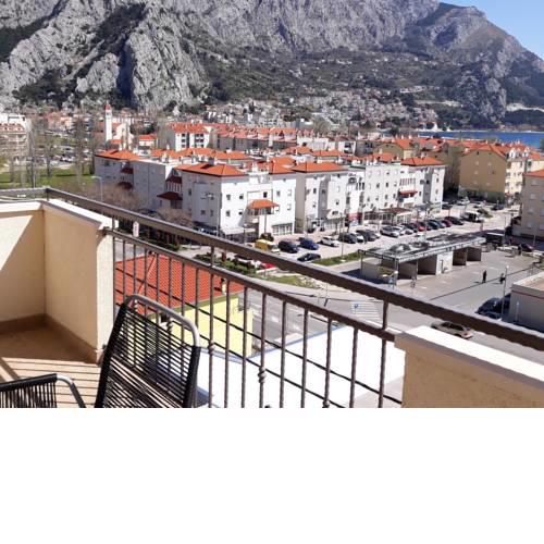 Apartment Zdravko