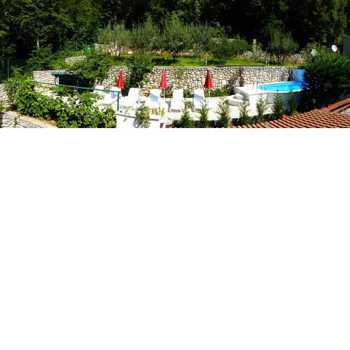 Apartment Zelena Oaza