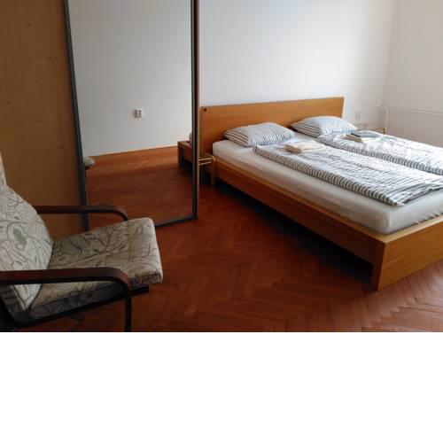Apartment Zelenecska