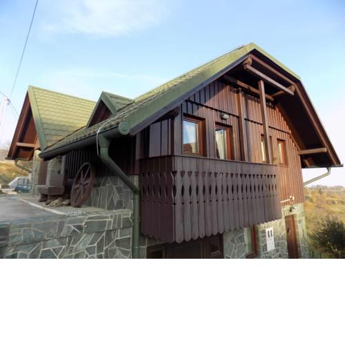 Apartment Zeleni dragulj Pohorje