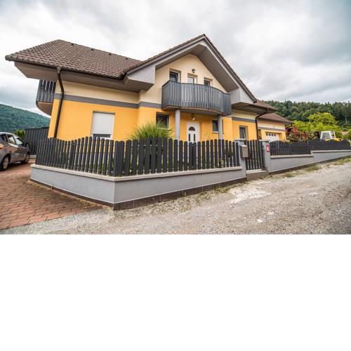 Apartment Želimlje