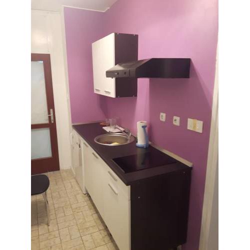 Apartment Zeljan
