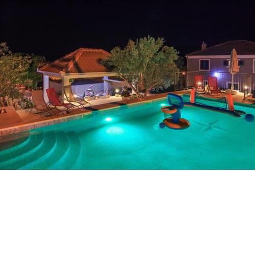 Apartment Zeljana
