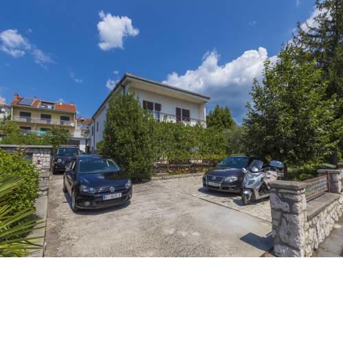 Apartment ZELJKA 2