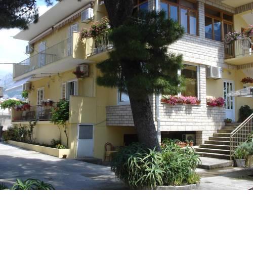 Apartment Zeljka Lovreta