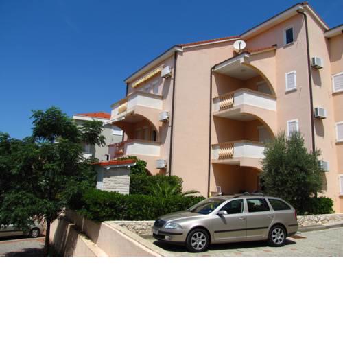 Apartment Zeljko