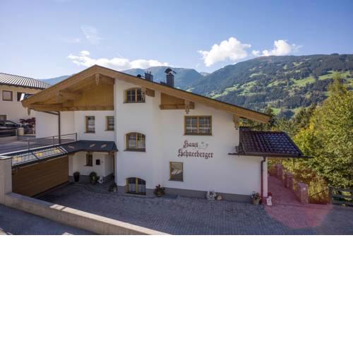 Apartment Zell am Ziller 2