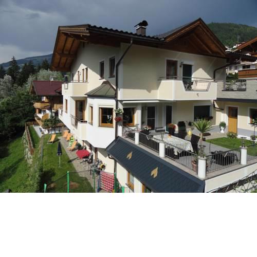 Apartment Zell am Ziller/Zillertal 841