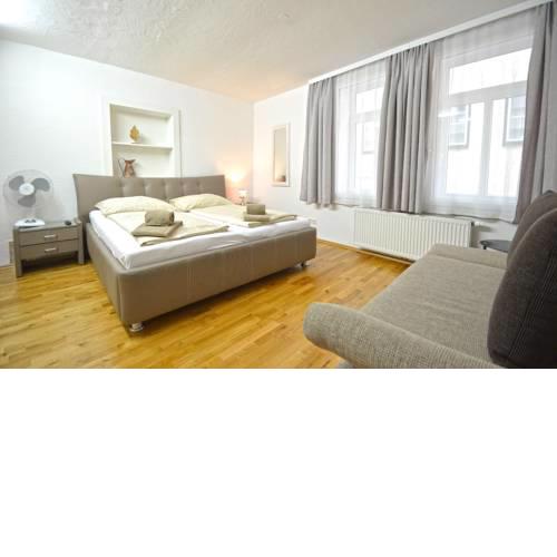 Apartment Zeller Lake & City Centre
