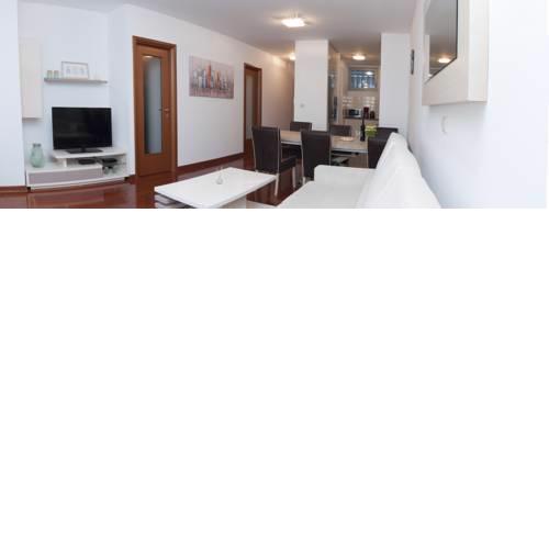 Apartment Zenta