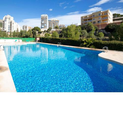 Apartment Zeus by Interhome