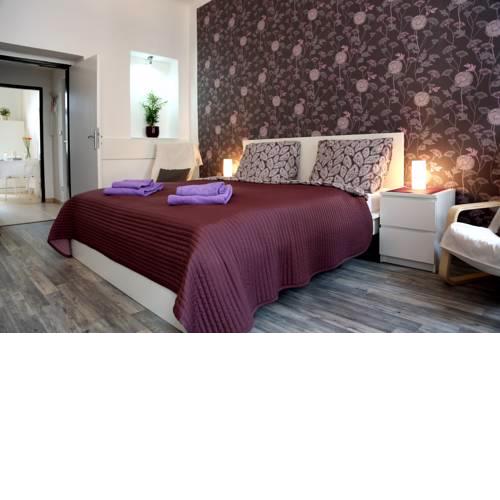 Apartment Zeyerova