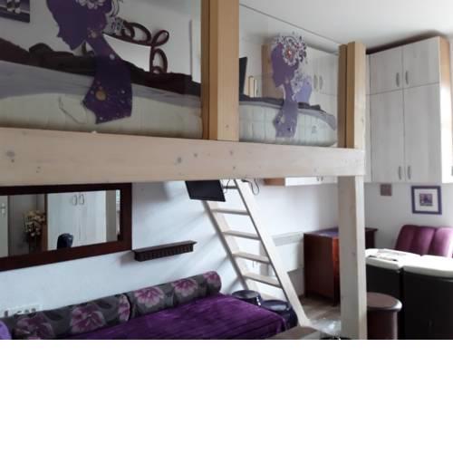 Apartment ZIBA