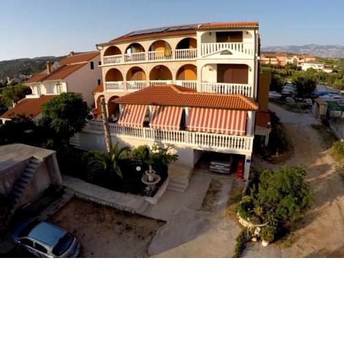 Apartment Žigo