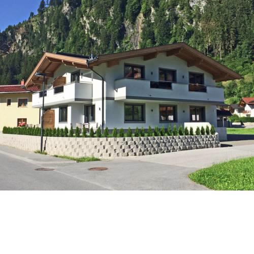 Apartment Zillertal 3