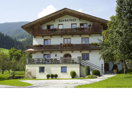Apartment Zillertal