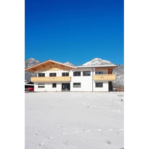 Apartment Zillertalblick (FGZ230)