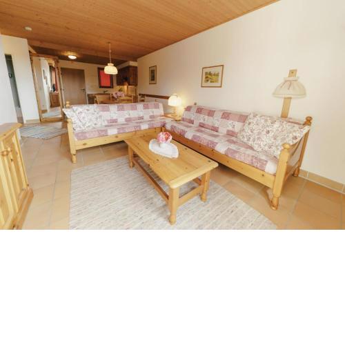 Apartment Zirbengeist Gerlitzen by Seebnb