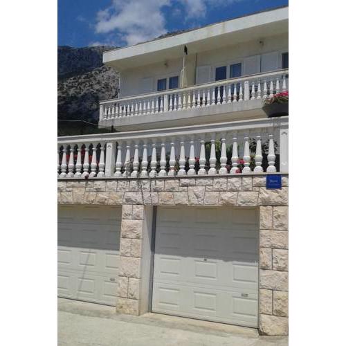 Apartment Zivogosce - Porat 13853c