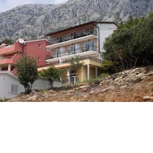 Apartment Zivogosce - Porat 6700a