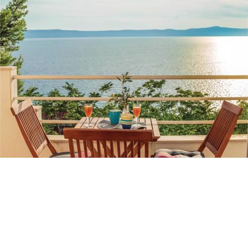 Apartment Zivogosce 31