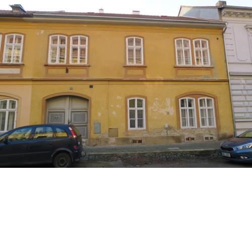 Apartment Žižkova Terezín