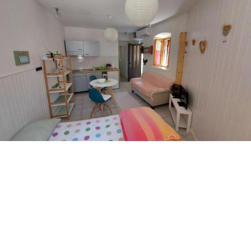 Apartment Zlatko