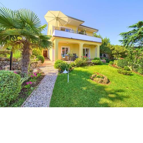 Apartment Zlendic A4