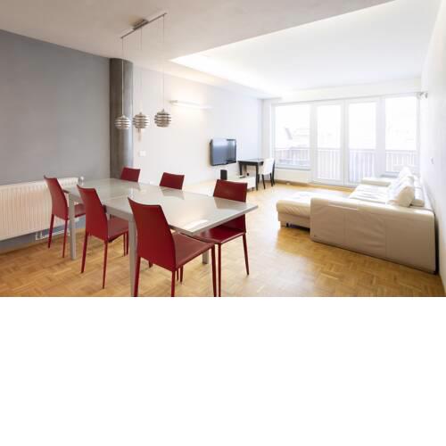 Apartment Zoja