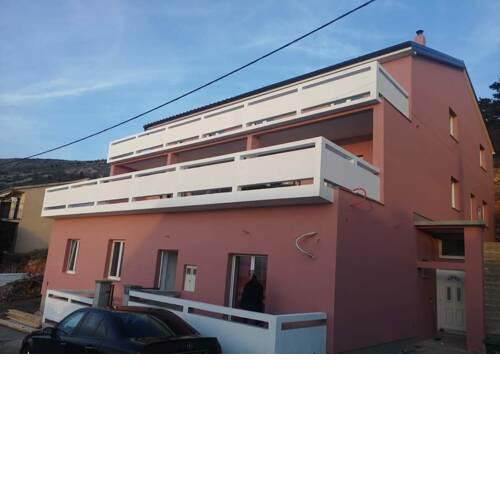 Apartment Zoki 2