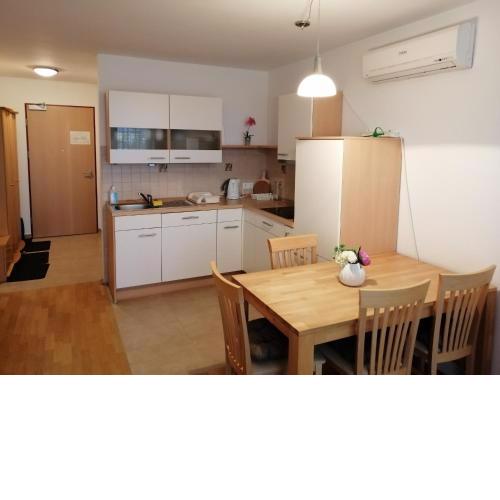 Apartment Zora