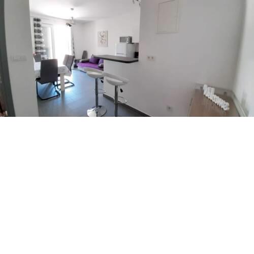 Apartment Zora