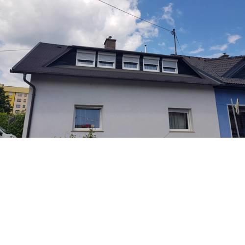 Apartment Zorec