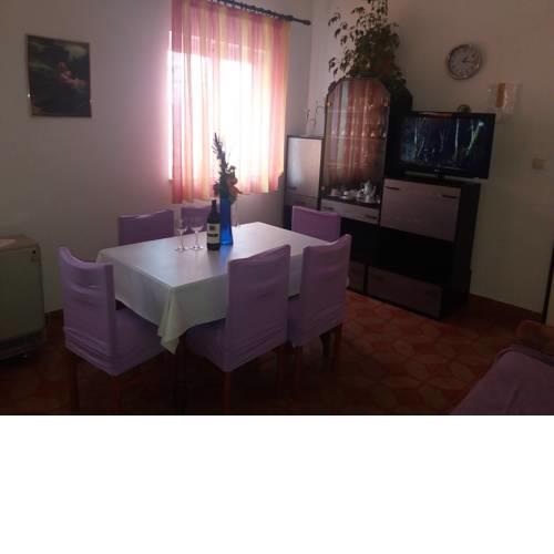 Apartment Zoric