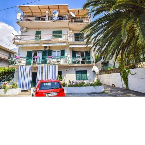 Apartment Zorka
