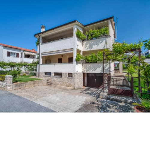 Apartment Zrinka.2