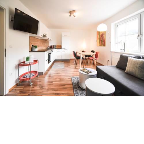 Apartment Zum Ybbsturm