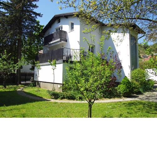 Apartment Zupan