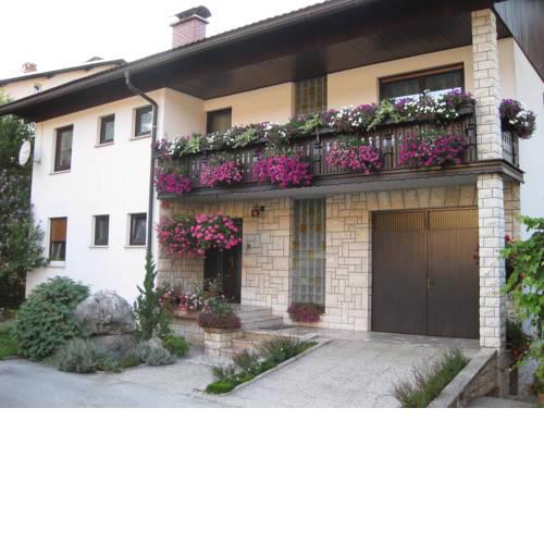 Apartment Žvab