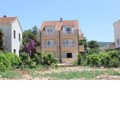 Apartment Zvonimir