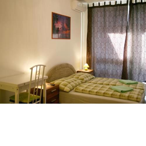 Apartment4you Budapest