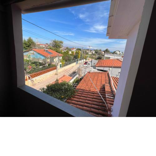 Αντρέας apartment
